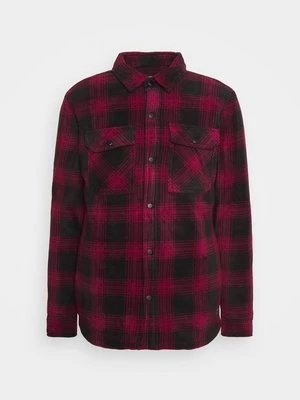 Obrázek produktu Mezisezónní bunda Volcom tmavě červená