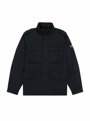 Obrázek produktu Mezisezónní bunda Wrangler černá