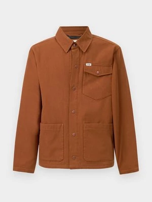 Obrázek produktu Mezisezónní bunda Wrangler hnědá