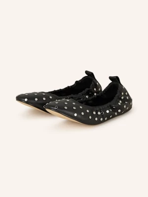 Obrázek produktu Michael Kors Baleríny Amy S Nýty 001 black