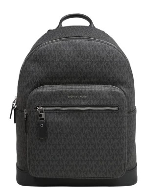 Obrázek produktu Michael Kors Batoh 'COMMUTER'  tmavě šedá / černá