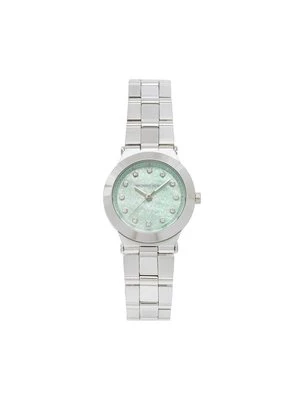 Obrázek produktu Michael Kors Hodinky Billie MK7569 Stříbrná