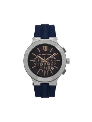 Obrázek produktu Michael Kors Hodinky Billie MK9254 Tmavomodrá