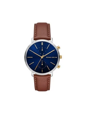 Obrázek produktu Michael Kors Hodinky Blake MK9209 Hnědá