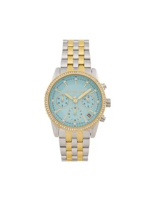 Obrázek produktu Michael Kors Hodinky Bryant Chrono MK7582 Stříbrná