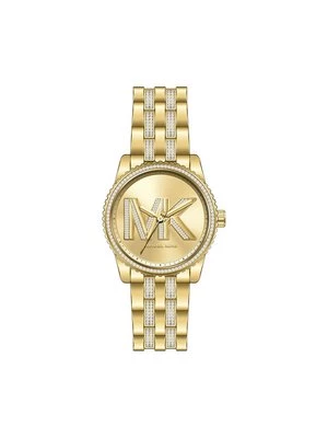 Obrázek produktu Michael Kors Hodinky Bryant MK7540 Zlatá