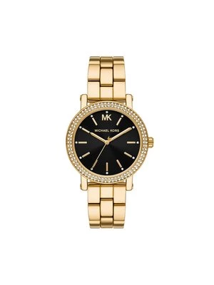Obrázek produktu Michael Kors Hodinky Corey MK7547 Zlatá