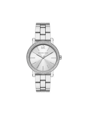 Obrázek produktu Michael Kors Hodinky Corey MK7549 Stříbrná