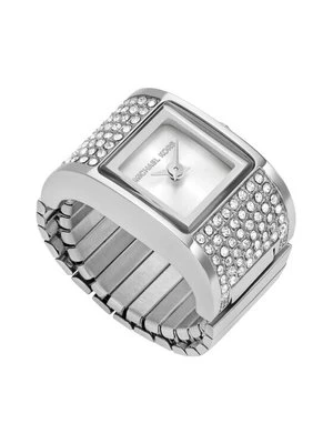 Obrázek produktu Michael Kors Hodinky Darrington  MK4884 Stříbrná