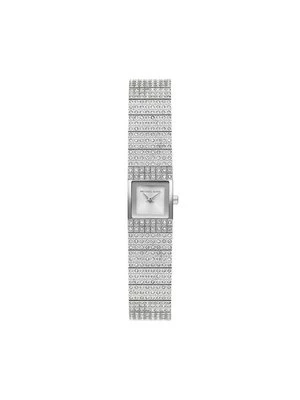 Obrázek produktu Michael Kors Hodinky Darrington  MK4886 Stříbrná