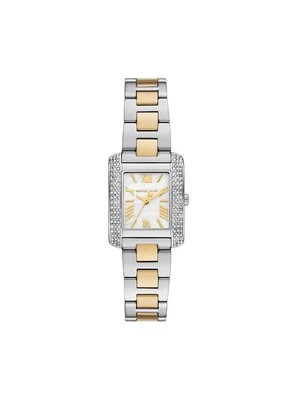 Obrázek produktu Michael Kors Hodinky Emery Ladies MK4882 Stříbrná
