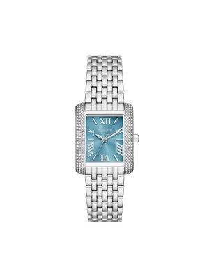 Obrázek produktu Michael Kors Hodinky Emery MK4829 Stříbrná
