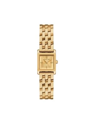 Obrázek produktu Michael Kors Hodinky Georgie MK4931 Zlatá