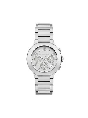 Obrázek produktu Michael Kors Hodinky Gramercy Chronograph MK7522 Stříbrná