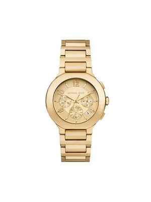 Obrázek produktu Michael Kors Hodinky Gramercy Ladies Chronograph MK7520 Zlatá