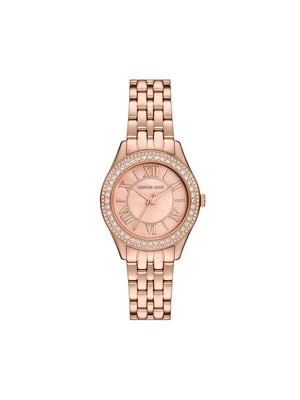 Obrázek produktu Michael Kors Hodinky Harlowe MK4845 Růžové zlato