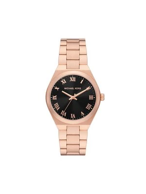 Obrázek produktu Michael Kors Hodinky Lennox MK7392 Růžová
