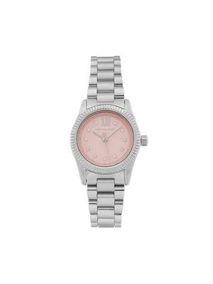 Obrázek produktu Michael Kors Hodinky Lexington Lady MK4996 Stříbrná