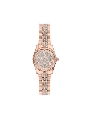 Obrázek produktu Michael Kors Hodinky Lexington Lady MK7576 Růžová