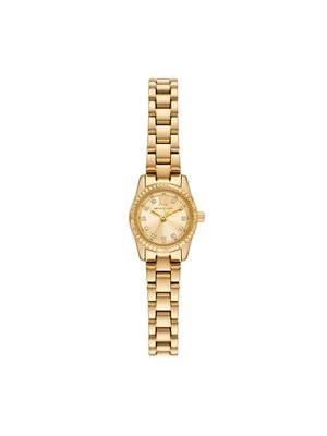 Obrázek produktu Michael Kors Hodinky Lexington MK4862 Zlatá