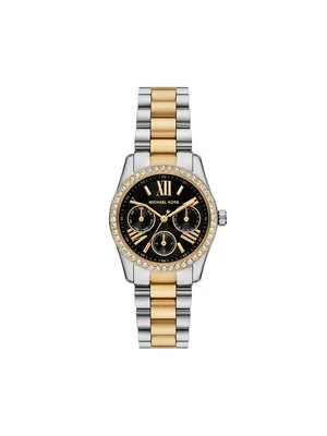 Obrázek produktu Michael Kors Hodinky Lexington MK4925 Stříbrná