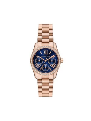 Obrázek produktu Michael Kors Hodinky Lexington MK4926 Zlatá