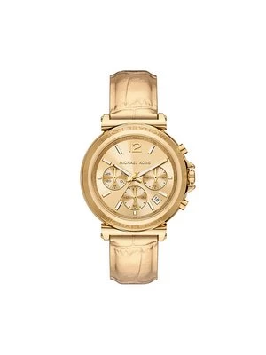 Obrázek produktu Michael Kors Hodinky Maren MK7508 Zlatá