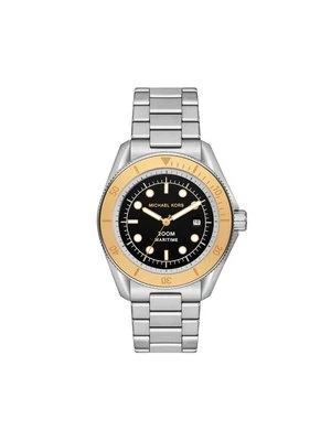 Obrázek produktu Michael Kors Hodinky Maritime MK9161 Stříbrná