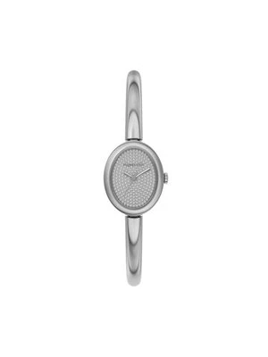 Obrázek produktu Michael Kors Hodinky Maude MK7595 Stříbrná