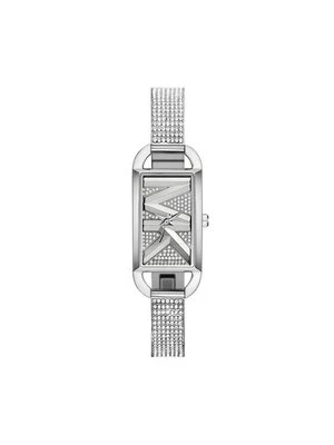 Obrázek produktu Michael Kors Hodinky Mk Empire MK4841 Stříbrná