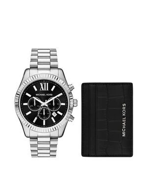 Obrázek produktu Michael Kors Hodinky MK1091SET Stříbrná