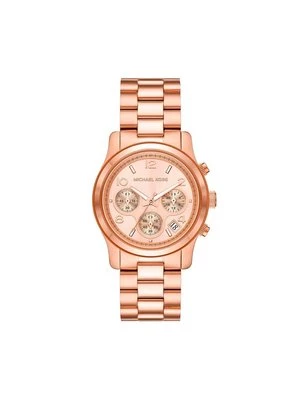 Obrázek produktu Michael Kors Hodinky MK7324 Zlatá