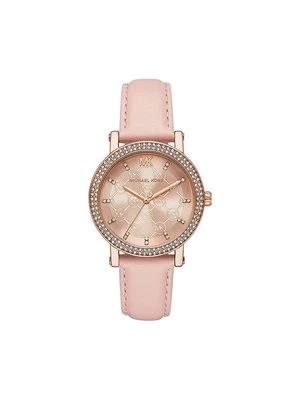 Obrázek produktu Michael Kors Hodinky MK7552 Růžová