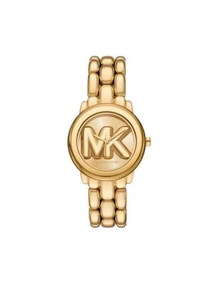 Obrázek produktu Michael Kors Hodinky Phoebe MK4923 Zlatá