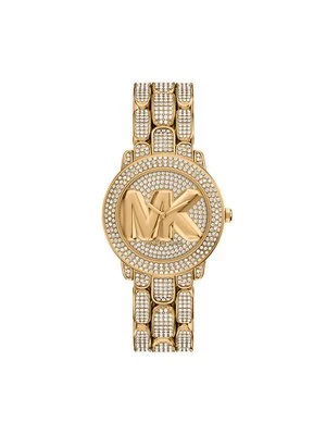 Obrázek produktu Michael Kors Hodinky Phoebe MK7565 Zlatá