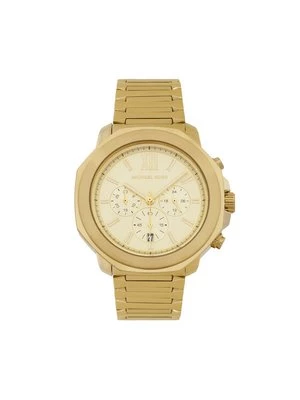 Obrázek produktu Michael Kors Hodinky Prescott MK9249 Zlatá