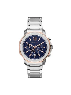 Obrázek produktu Michael Kors Hodinky Prescott MK9250 Stříbrná