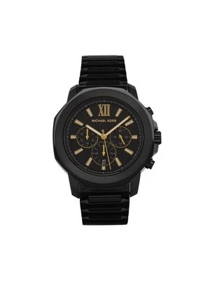 Obrázek produktu Michael Kors Hodinky Prescott MK9252 Černá