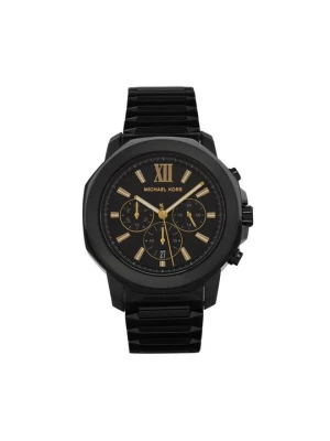 Obrázek produktu Michael Kors Hodinky Prescott MK9252 Černá
