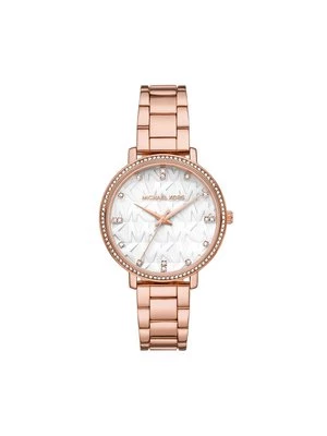 Obrázek produktu Michael Kors Hodinky Pyper MK4917 Růžová