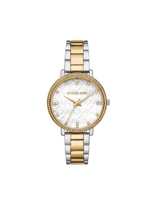Obrázek produktu Michael Kors Hodinky Pyper MK4918 Stříbrná
