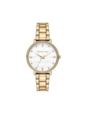 Obrázek produktu Michael Kors Hodinky Pyper MK4919 Zlatá