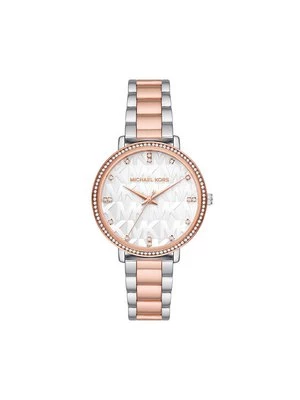 Obrázek produktu Michael Kors Hodinky Pyper MK4920 Stříbrná
