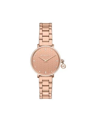 Obrázek produktu Michael Kors Hodinky Pyper MK7573 Růžová