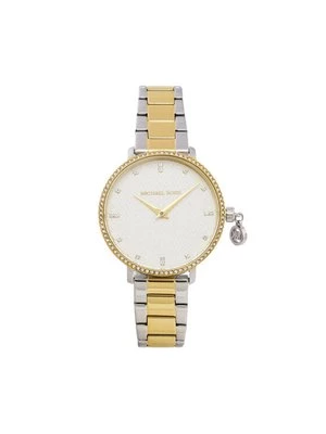 Obrázek produktu Michael Kors Hodinky Pyper MK7574 Stříbrná