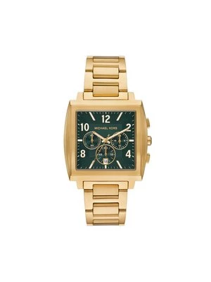 Obrázek produktu Michael Kors Hodinky Rhys MK9229 Zlatá