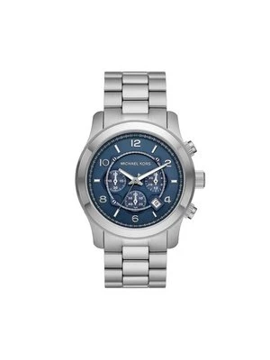 Obrázek produktu Michael Kors Hodinky Runway MK9105 Stříbrná