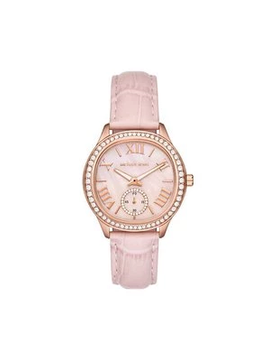 Obrázek produktu Michael Kors Hodinky Sage MK4820 Růžová