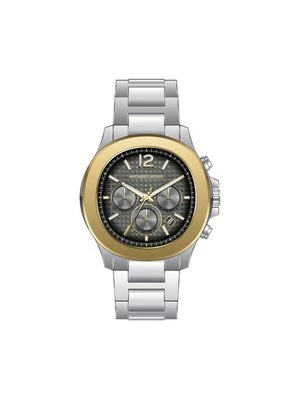 Obrázek produktu Michael Kors Hodinky Sage MK9212 Stříbrná