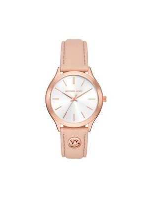 Obrázek produktu Michael Kors Hodinky Slim Runway MK7545 Růžová